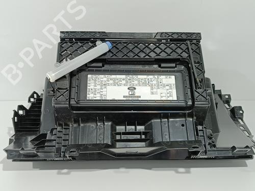 Glove box LAND ROVER RANGE ROVER EVOQUE (L538) 2.0 D | BP21052345C95