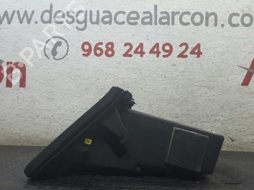 Glove box CITROËN C4 II (NC_) 1.6 HDi 90 | BP2740417C95