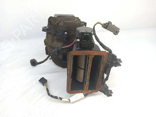 Heater blower motor CITROËN C6 (TD_) 2.7 HDi | BP9710534M62