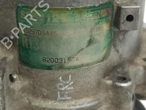 AC compressor RENAULT KANGOO Express (FC0/1_) | BP14471288M34