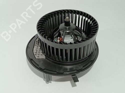 Used Heater blower motor VW TIGUAN (AD1, AX1) 2.0 TDI (150 hp) 15489482