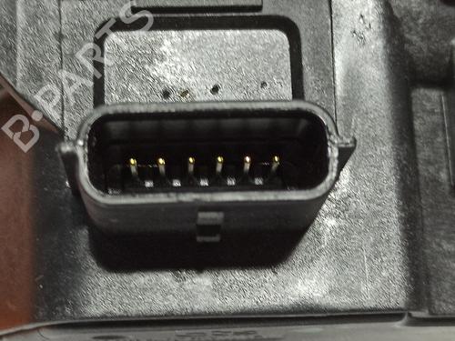 Pedal RENAULT EXPRESS Box Body/MPV  | BP25014733I4