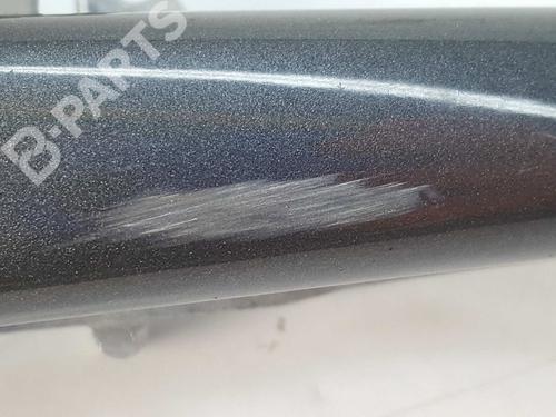 Front right exterior door handle PEUGEOT 208 I (CA_, CC_) 1.6 HDi | BP9277068C129 