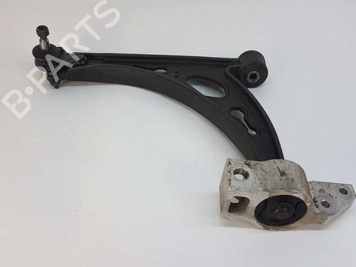 Left front suspension arm VW TOURAN (1T1, 1T2) 2.0 TDI 16V | BP9143765M12 