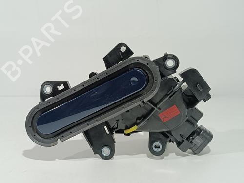 Used Rear right exterior door handle TOYOTA C-HR (_X2_, _H2_) Hybrid (ZYX20) (140 hp) 19117903