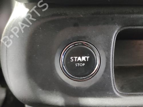 ignition-barrel-citroen-c3-iii-sx-2016-27666473 main image