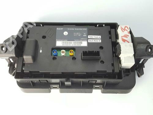 Electronic module RENAULT MEGANE III Hatchback (BZ0/1_, B3_) 2.0 dCi (BZ0Y) | BP5862965M83 