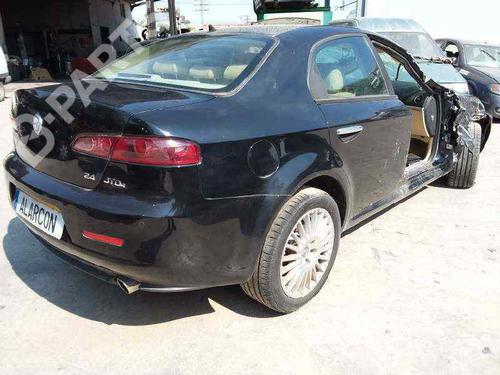 Capteur électronique ALFA ROMEO 159 (939_) 2.4 JTDM (939AXD12, 939AXD1B) | BP2772960M84 