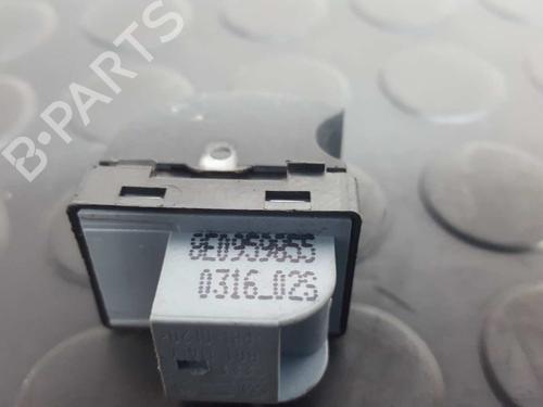 Left rear window switch AUDI A4 B7 Avant (8ED) 1.9 TDI | BP2735074I29 