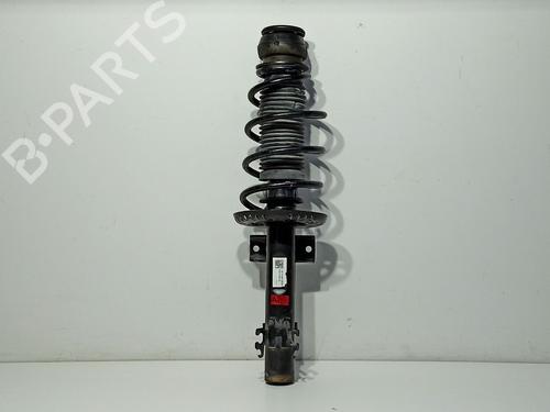 Used Left front shock absorber Left front shock absorber SKODA FABIA III (NJ3) 1.0 (75 hp) 39514734 39514734