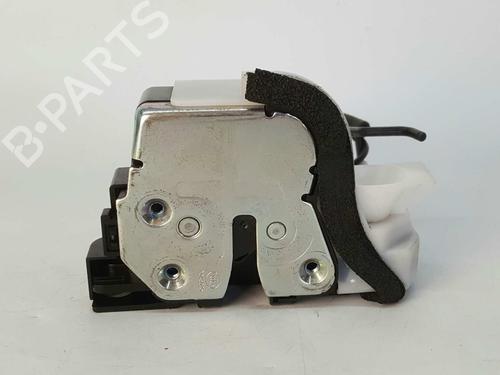 Front left lock HYUNDAI i20 ACTIVE (IB, GB) 1.0 T-GDI 81310C8020 | 81310C-8020