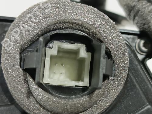 Venstre fortil lås RENAULT AUSTRAL TCe 160 (HGMJ) | BP31754765C98