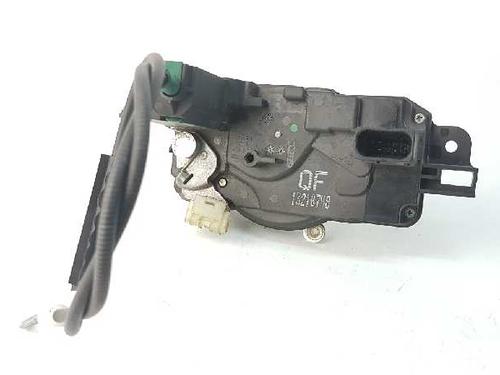 Front left lock OPEL ASTRA H (A04) 1.7 CDTI (L48) | BP8911257C98