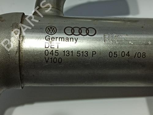 Egr VW POLO IV (9N_, 9A_) 1.4 TDI | BP14545103M69