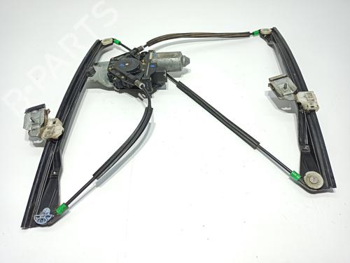Alzacristallo anteriore sinistro Alzacristallo anteriore sinistro VW POLO (6N2) [1999-2001] 37447219 37447219