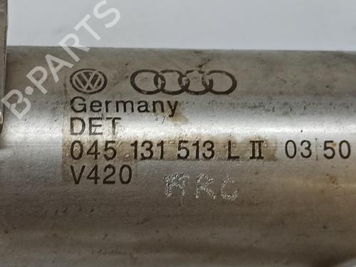 Egr SKODA FABIA I (6Y2) 1.4 TDI | BP14541858M69 