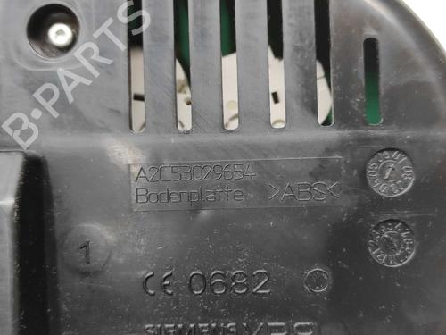 Instrument cluster SEAT LEON (1P1) 1.9 TDI | BP10488679C47 