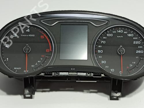 Instrument cluster AUDI A3 (8V1, 8VK) 1.6 TDI | BP23198311C47