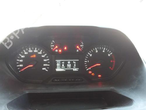 Instrument cluster PEUGEOT PARTNER Box Body/MPV (K9) 1.6 BlueHDI 75 | BP11527916C47 
