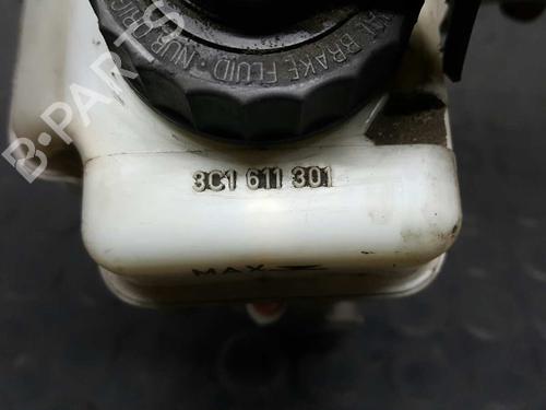 Brake master cylinder VW PASSAT B6 (3C2) | BP2734124M77