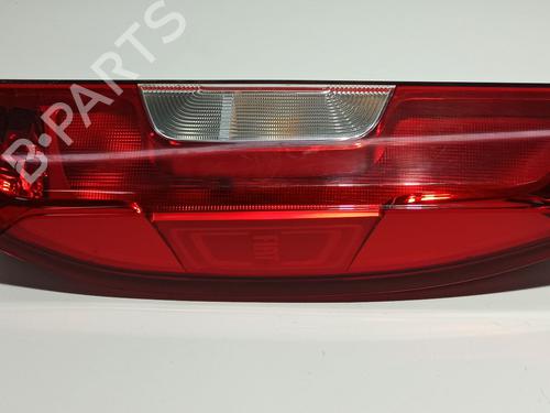 Used Right taillight Right taillight FIAT DOBLO Cargo (263_) 1.3 D Multijet (263WXU1A, 263ZXU1A, 263WYB1A, 263ZYB1A) (95 hp) 35953767 35953767