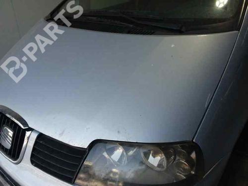 Heater resistor SEAT ALHAMBRA (7V8, 7V9) 1.9 TDI | BP11675534M108 