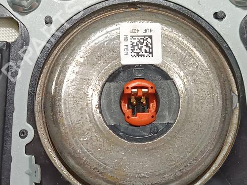 Driver airbag MITSUBISHI ASX (GA_W_) 1.6 MIVEC (GA1W) | BP13688582C9 