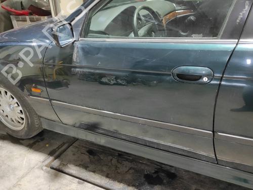 Left front door BMW 5 (E39) 528 i | BP11286922C2