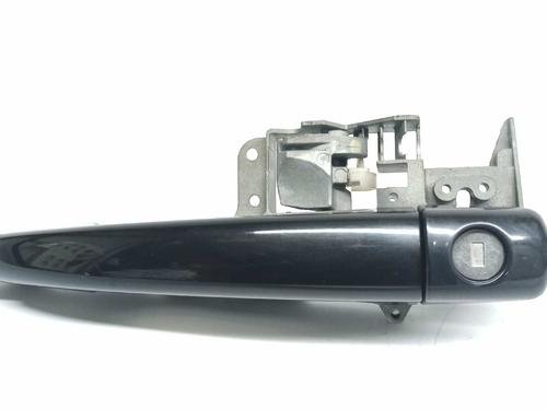 Front left exterior door handle CITROËN C4 Coupe (LA_) 1.6 HDi | BP7047792C128