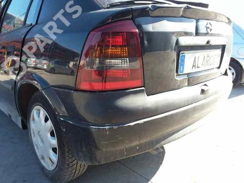 Mass air flow sensor OPEL ASTRA G Hatchback (T98) 1.7 DTI 16V (F08, F48) | BP6796506M95 