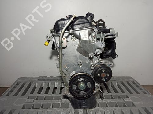 Motor MITSUBISHI MIRAGE / SPACE STAR VI Hatchback (A0_A) 1.2 LPG (A03A) | BP25451518M1 