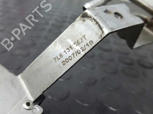 Pipe VW TOUAREG (7LA, 7L6, 7L7) 3.0 V6 TDI | BP14527711M125