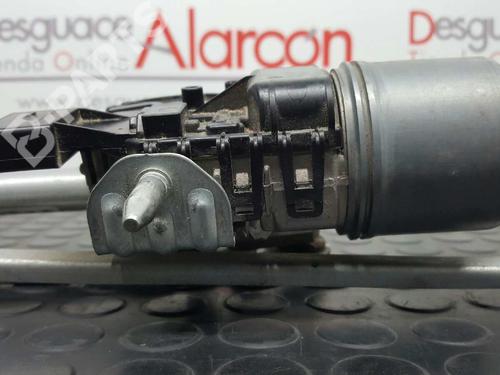 Front wiper motor SEAT IBIZA IV (6J5, 6P1) 1.2 TSI | BP2731739M29 