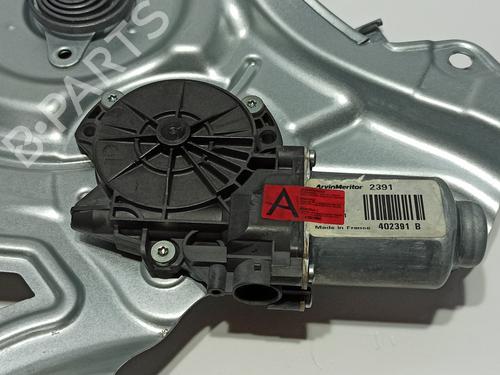Front left window mechanism HYUNDAI ix35 (LM, EL, ELH) 1.7 CRDi | BP24534463C22 