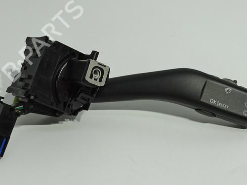 Ratstangsstang SEAT LEON (1P1) 2.0 TDI 16V (140 hp) 15489495