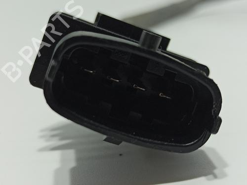 Elektronisk sensor OPEL CORSA E (X15) 1.4 (08, 68) | BP12239940M84