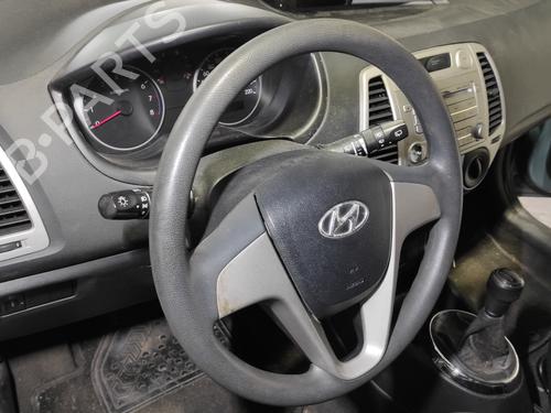 Steering wheel HYUNDAI i20 I (PB, PBT) 1.2 | BP24480780C49