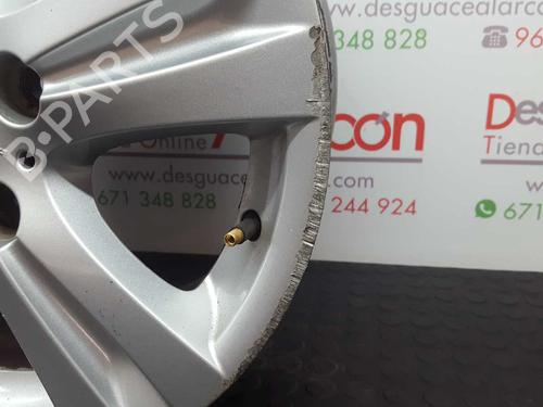 Rim BMW 1 (E87) 118 d | BP6629398C45