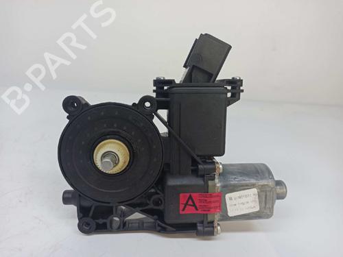 Rudehejsemotor bagstkærm højre OPEL ZAFIRA TOURER C (P12) 1.6 CDTI (75) (134 hp) 10048563