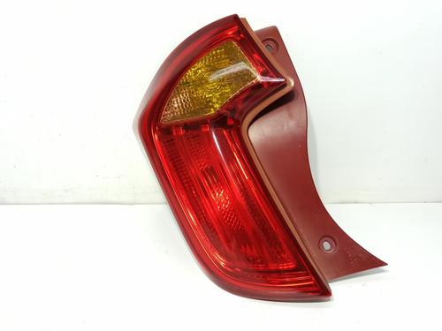 Used Left taillight KIA PICANTO II (TA) 1.0 (69 hp) 24137275
