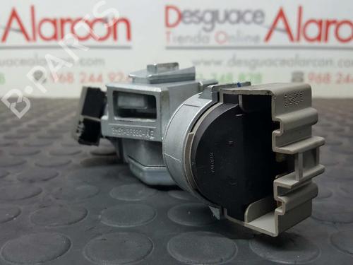 Ignition barrel FORD FOCUS III Turnier 1.6 TDCi | BP2746853M48