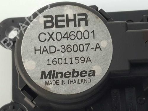 Elektronisk modul CITROËN DS3 (SA_) 1.6 BlueHDi 120 | BP11387143M83