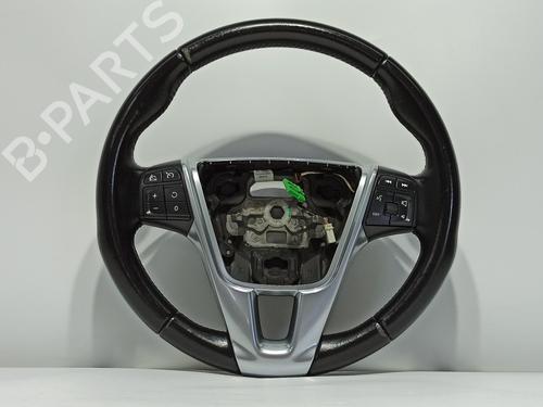Used Steering wheel VOLVO V40 Hatchback (525) D3 (150 hp) 13697842