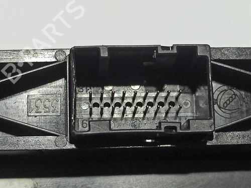 Climate control ALFA ROMEO 147 (937_) 1.6 16V T.SPARK ECO (937.AXA1A, 937.BXA1A) | BP16673561I5 