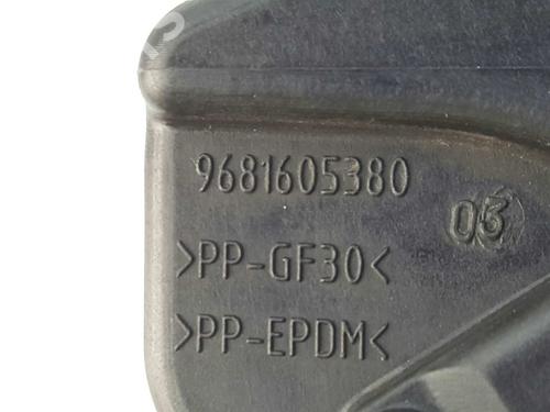 Fuel flap CITROËN C3 Picasso (SH_) 1.6 HDI 90 | BP7110429C131 