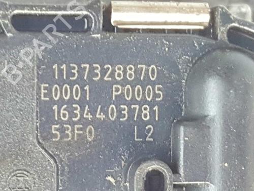 Front wiper motor OPEL ASTRA K (B16) 1.4 Turbo (68) | BP5130158M29