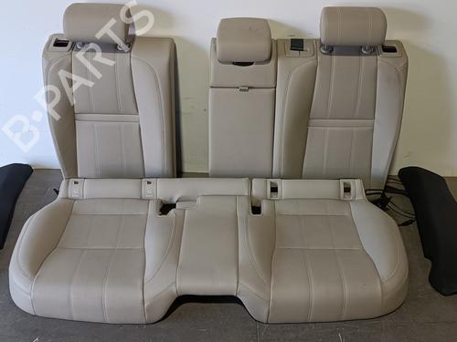Rear seat LAND ROVER RANGE ROVER VELAR (L560) 2.0 D240 SD4 4x4 | BP26056209C17