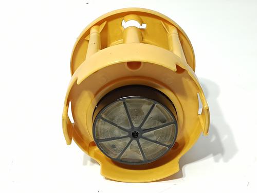 Fuel pump MERCEDES-BENZ S-CLASS (W221, V221) S 320 CDI (221.022, 221.122) | BP26195224M76