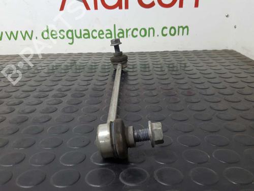 Venstre fortil bærearm VW PASSAT B6 (3C2)  | BP14527148M12