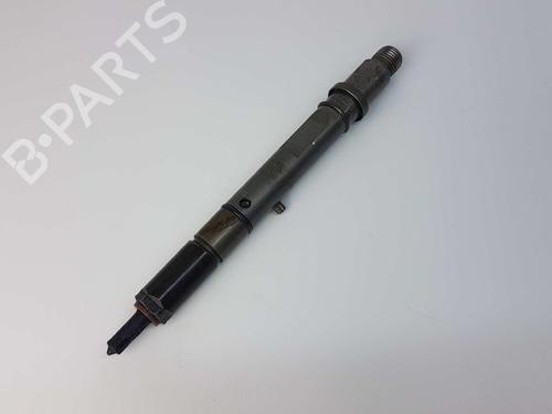 Used Injector AUDI A4 B6 (8E2) 2.5 TDI quattro (180 hp) 5281175